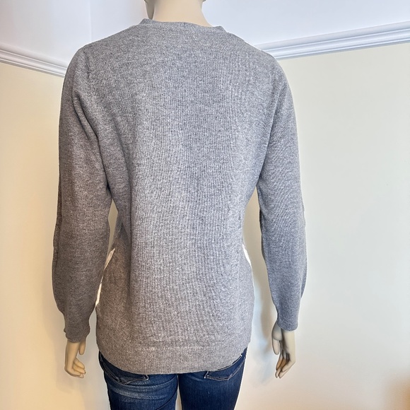 Gerry Weber Edition argyle sweater - Picture 10 of 12